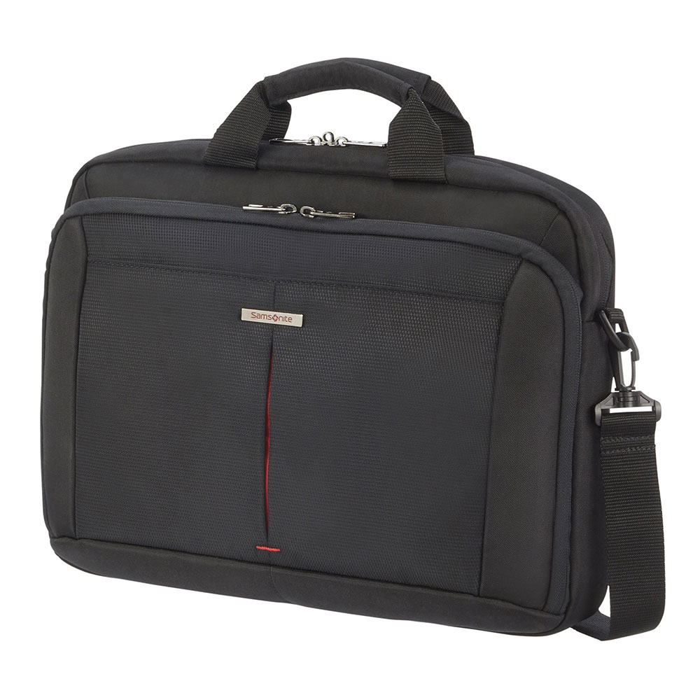 Samsonite GuardIt 2.0 Bailhandle 15″ Black