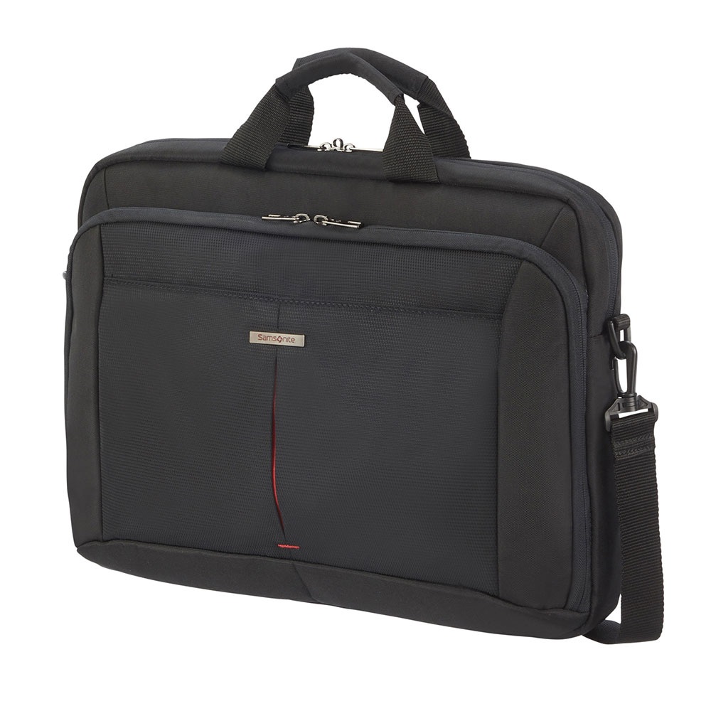 Samsonite 115328 1041 GuardIT 2.0 Laptoptas 17.3 inch Zwart
