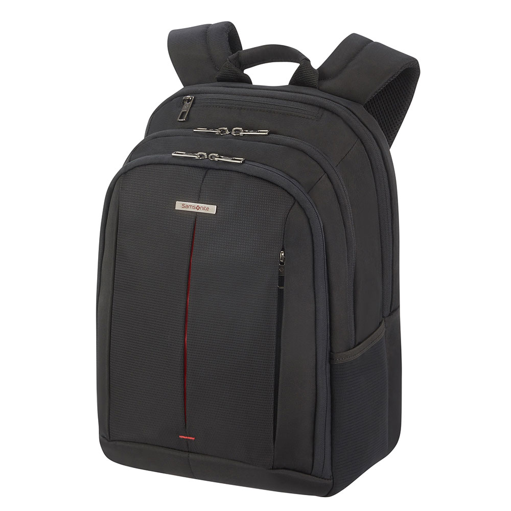 Samsonite 115329 1041 GuardIT 2.0 Laptop Rugzak 14.1 inch Zwart