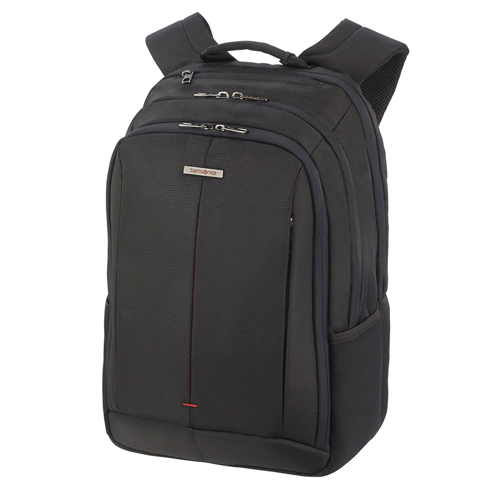 Samsonite 115330 1041 GuardIT 2.0 Laptop Rugzak 15.6 inch Zwart