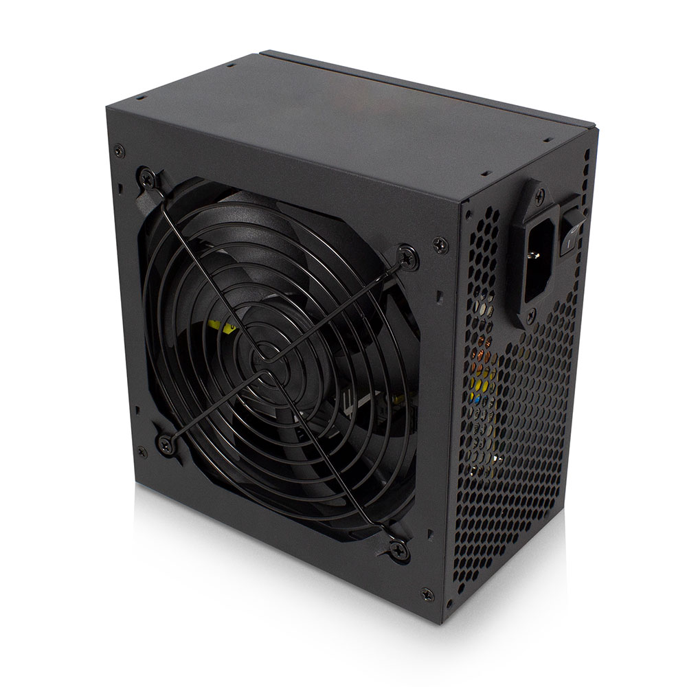 Ewent EW3908 Power Supply 600W ATX Replacement PFC