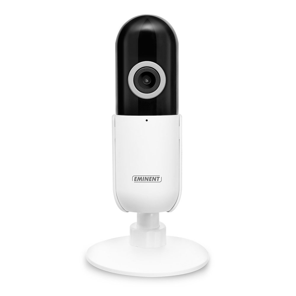 Eminent EM6400 HD Wi Fi IP Camera E Smartlife