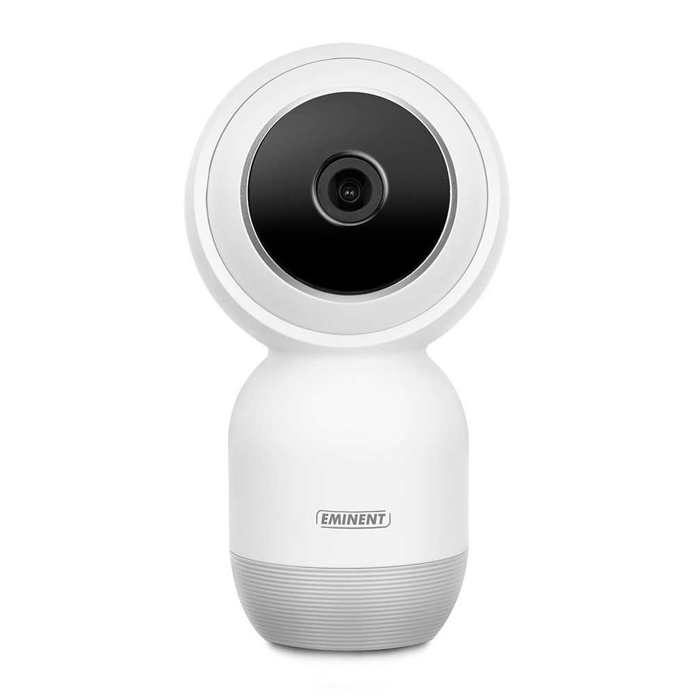 Eminent EM6410 Wi Fi IP Camera Pan Tilt Full HD E SmartLife