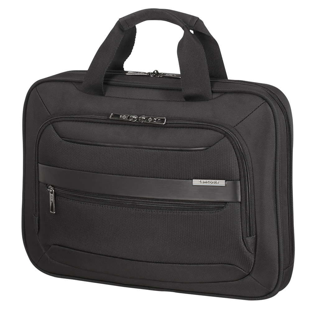 Samsonite 123668 1041 Vectura EVO Sleeve 15.6 inch Zwart