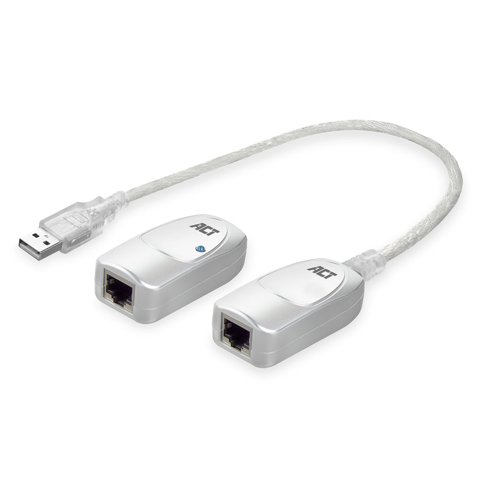 ACT AC6060 USB Extender via UTP 60 meter