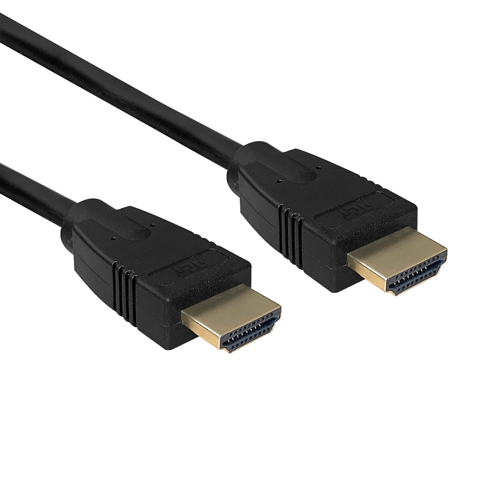 ACT AK3910 8K HDMI Kabel Ultra High Speed 3 meter
