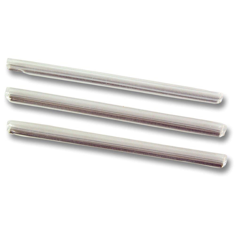 ACT FA2048 Krimpkous met Metalen Versterking Thermisch Splice Protector 100 stuks