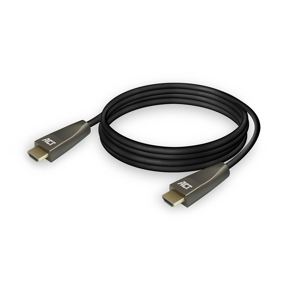 ACT AC3909 8K HDMI Ultra High Speed 2.1 Kabel 2 meter
