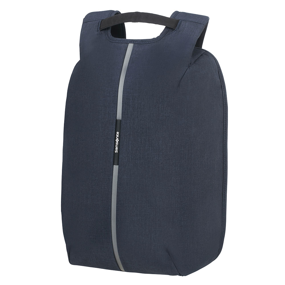 Samsonite 128822 7769 Securipak Laptop Rugzak 15.6 inch Blauw