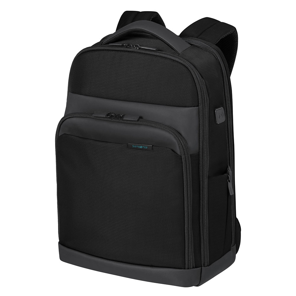 Samsonite 135070 1041 Mysight Rugzak 14.1 inch Zwart
