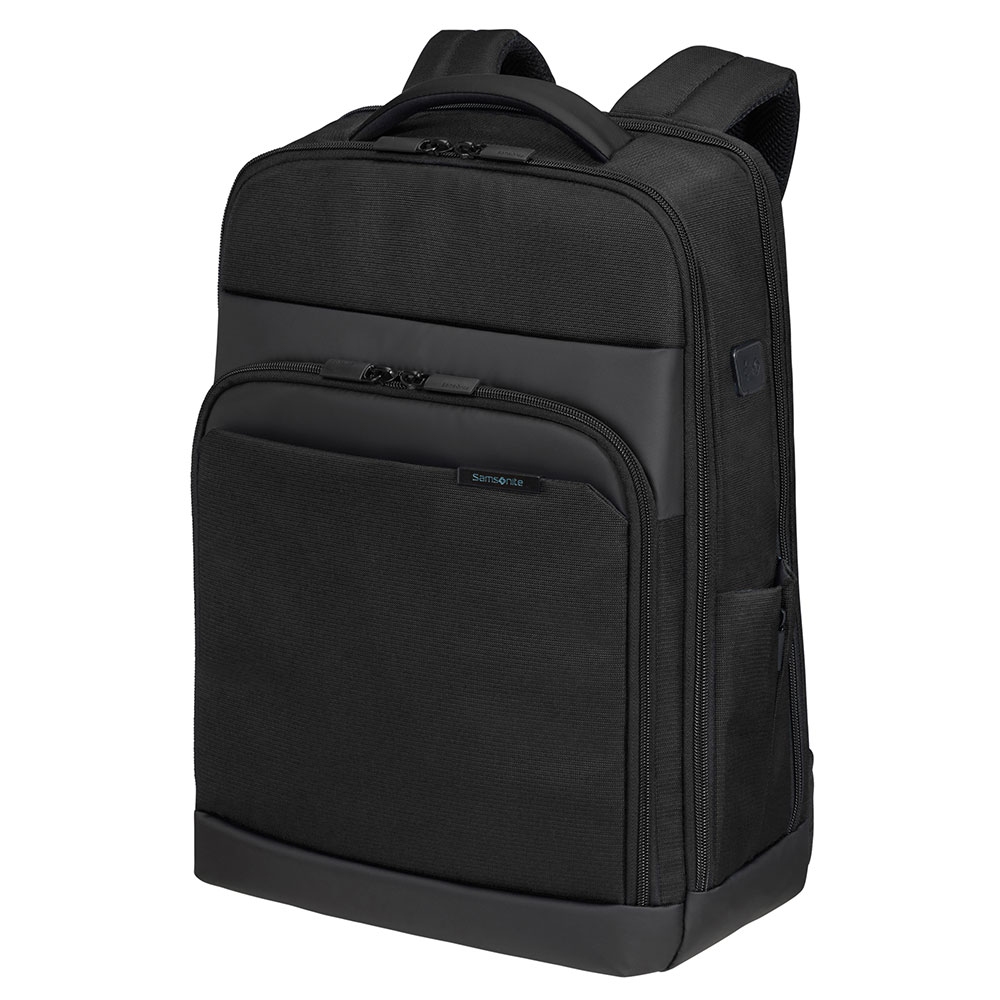 Samsonite 135072 1041 Mysight Rugzak 17.3 inch Zwart