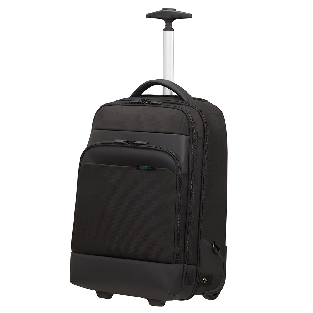 Samsonite - Backpack Mysight 17.3 Trolley/Wheel