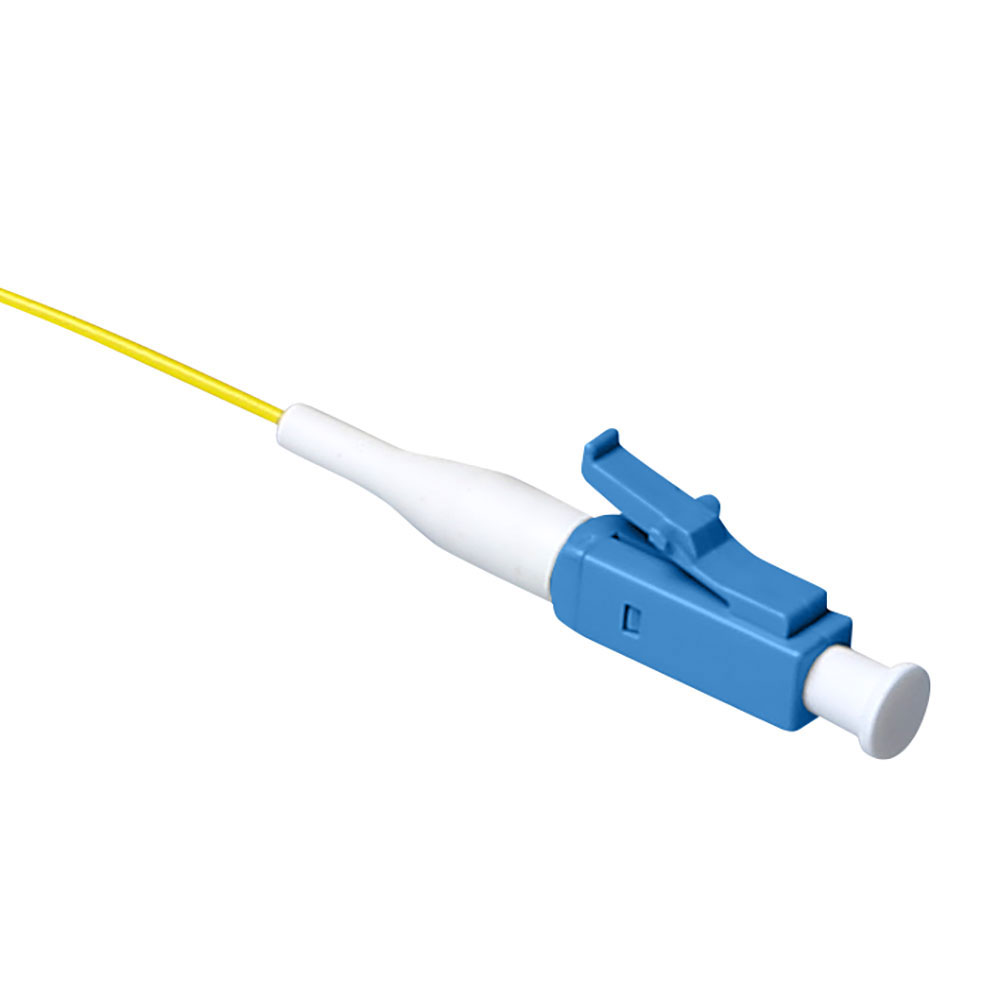ACT RL9996 LC 9 125µm OS2 Pigtail 2 meter