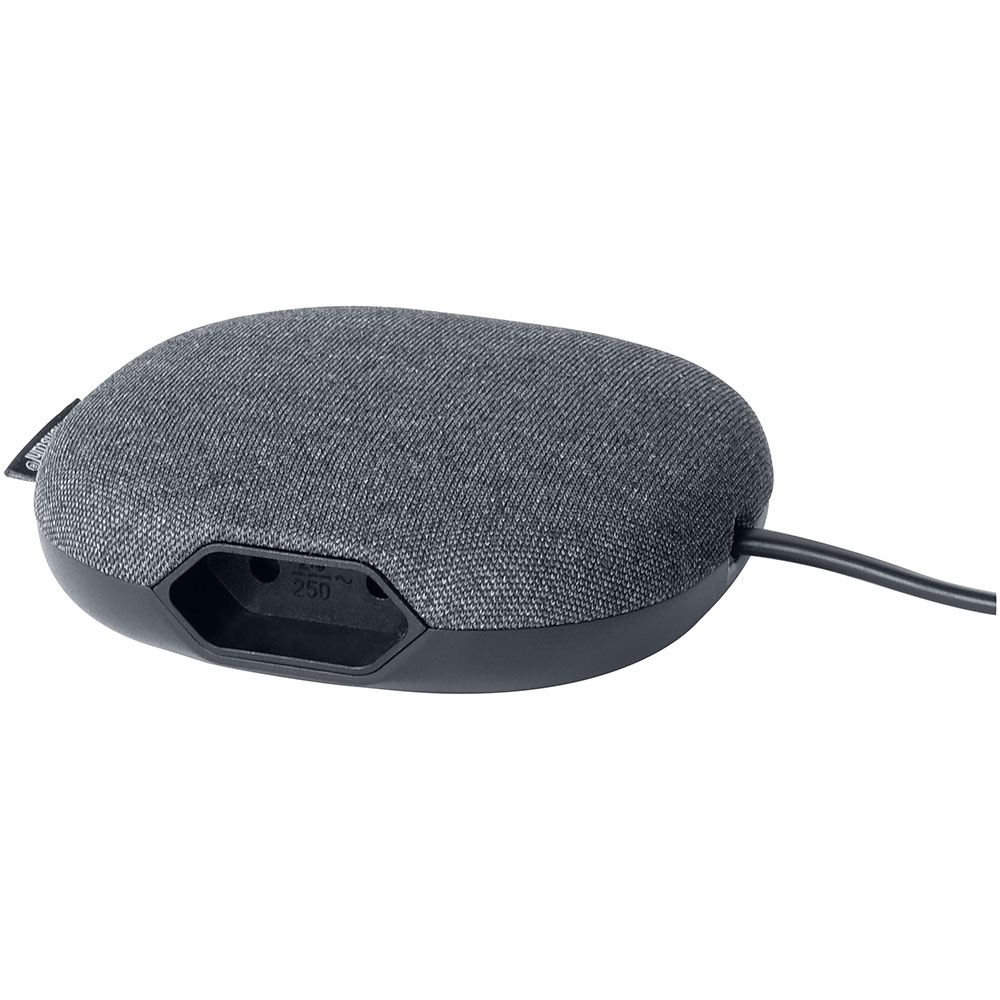 Brennenstuhl 1150020010 Stilo Charging Stekkerdoos 2x USB 1 Socket 3 meter