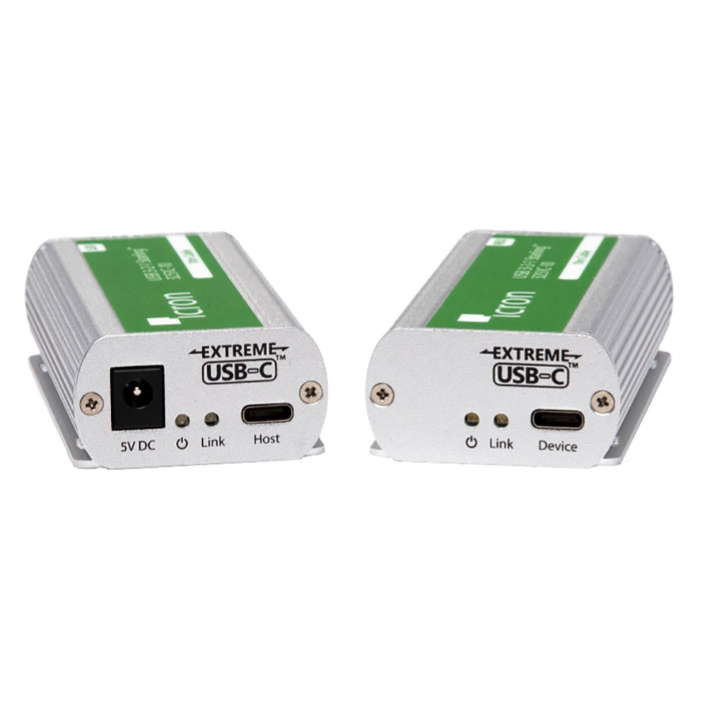 Icron 00-00456 USB 3.2 extender Starling 3251C 10 meter