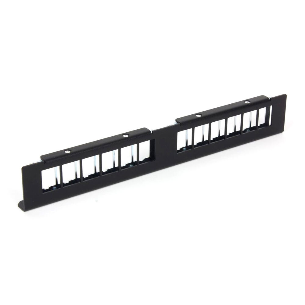 Molex CPT-00057 Molex Zone Enclosure | 12 poort Datagate Jacks