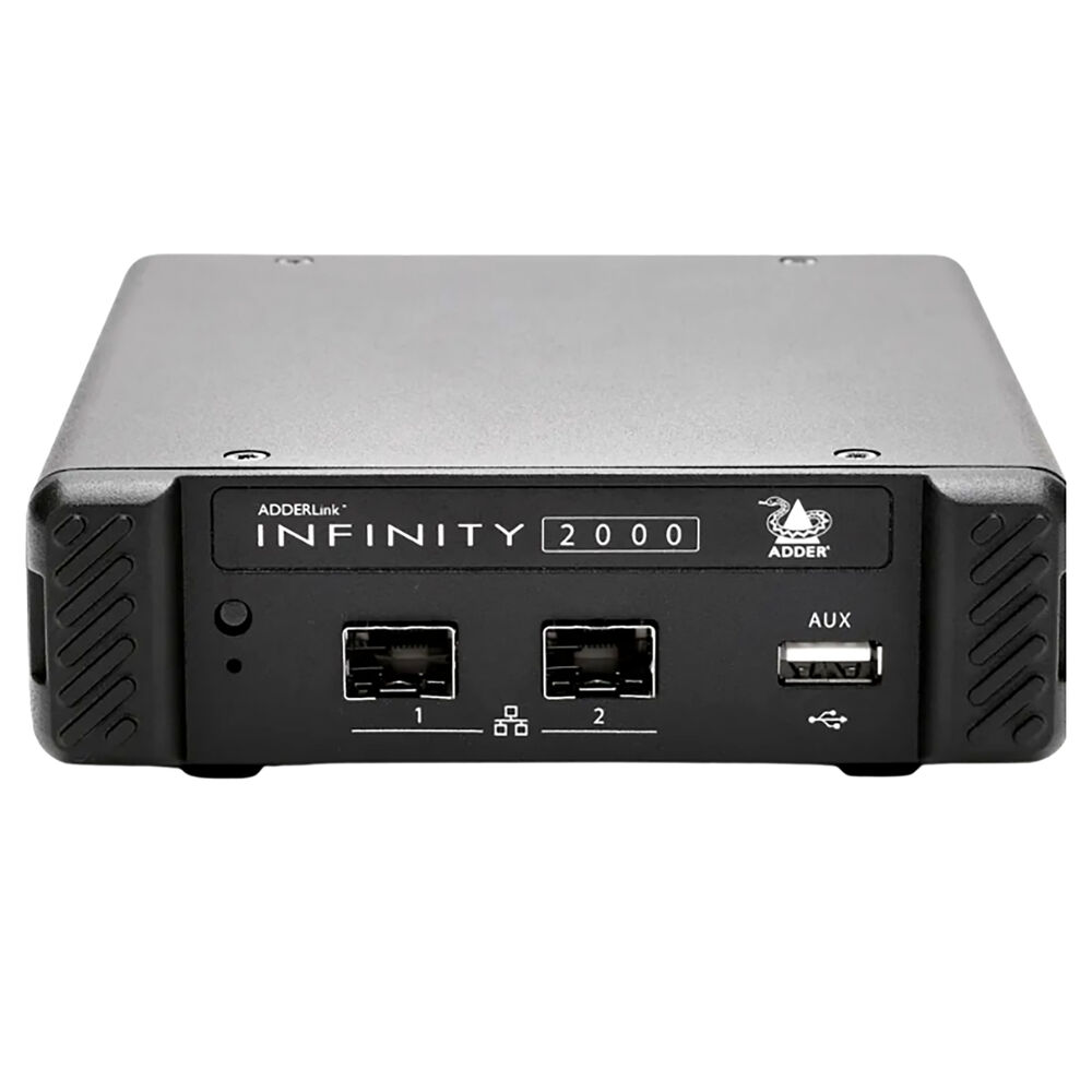 Adder ALIF2124T ADDERLink INFINITY 2124 Transmitter