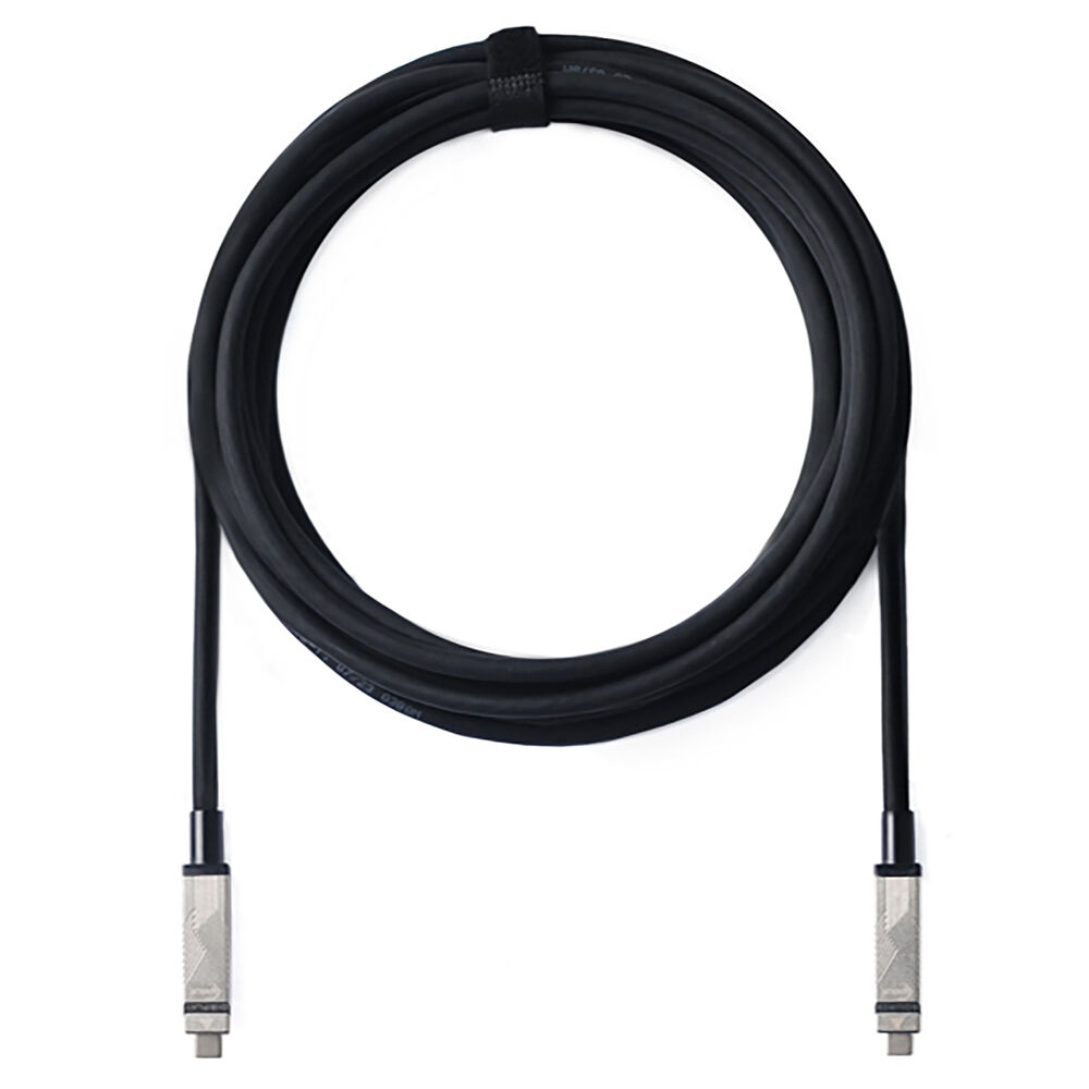 Opticis USC-CC32-05-Non-UL Hybride USB 3.2 Gen2 | Actieve Optische Kabel - AOC | Superspeed 10Gbps | 5 meter