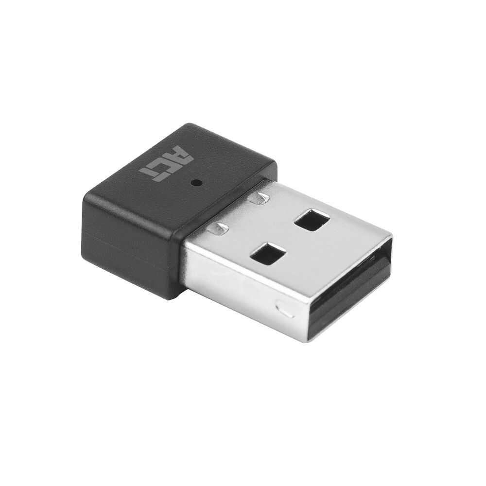 ACT AC6030 USB Bluetooth Ontvanger Adapter/Dongel
