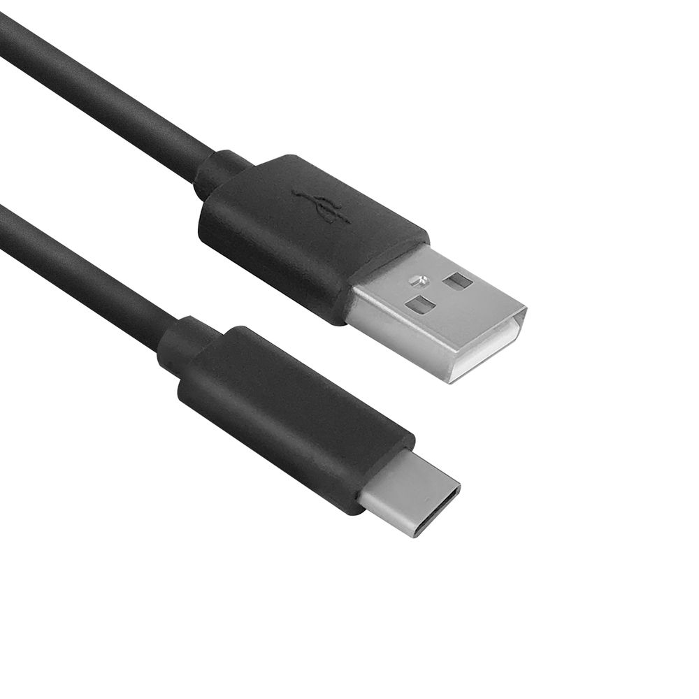 ACT AC7350 USB C 2.0 Kabel USB C Male USB A Male 1 meter