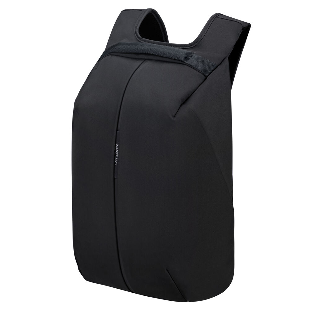 Samsonite Securipak 2.0 Backpack 15.6" black backpack