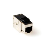 ACT SD6019 Keystone koppelstuk RJ-45 shielded CAT6