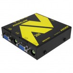 Adder ALAV201R ADDERLink AV200 Serie VGA + Audio-RS-232 Receiver