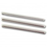 ACT FA2048 Krimpkous met Metalen Versterking Thermisch Splice Protector - 100 stuks