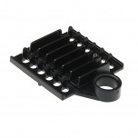 ACT FA2084 Thermische Splice Houder 6x Lasbeschermers