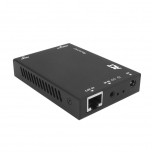 ACT AC7853 HDMI over IP Ontvanger voor AC7852
