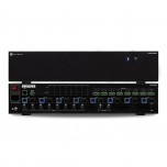 Atlona AT-PRO5-MX810 4K HDR HDMI Matrix Switcher met SDVoE Extension Outputs AT1257