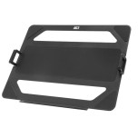 ACT AC8346 Universele Laptophouder voor op Monitorarmen