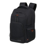American Tourister 160124-1041 At Work NXT | 15.6 inch Rugzak | Zwart