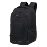 American Tourister 160125-1041 At Work NXT | 17.3 inch | Rugzak | Zwart