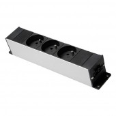 Plenty PLB202-3PA Prolink Desktop PDU 3x Type E Penaarde (België)