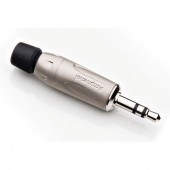 Amphenol KS3P Audio Jack Connector | Male | 3.5mm | Stereo | K Serie