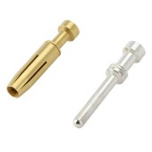Amphenol VN0102500361C Heavymate C146 | Krimpcontact | Male | E serie | 0.75 - 1.0mm2