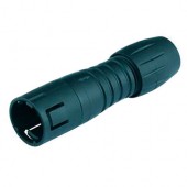 Binder 99 9205 00 03 Serie 620 | 3 Polige Male Connector