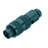 Binder 09 0125 25 07 Serie 723 | 7 polige | M16 male connector | IP67