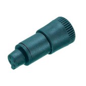 Binder 09 9790 71 05 Serie 719 | 5 Polige Connector - Female