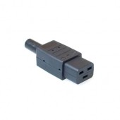 Intronics OEM SFO60 C19 Power connector female
