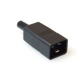Intronics OEM SFO62 C20 Power connector male