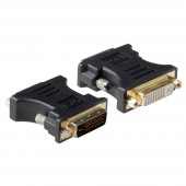 ACT AP1001 Adapter DVI-I Female/DVI-I Male