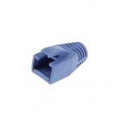 ACT FA2005 RJ45 Tule voor 7,0 mm Kabel | Blauw | 25 stuks