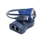 Adder CATX-USB-DA AdderLink CATX Dual Access VGA | USB Systeem Module