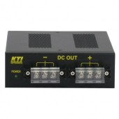 KTI Networks KPW-RDP-7A DC Power Input Adapter 7A