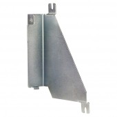 KTI Networks KCD-3PB Panel Bracket