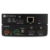 Atlona AT-HDR-M2C 4K Multi-Channel naar Two-Channel Converter