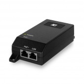 ACT AC4438 Gigabit PoE+ Injector (30W)