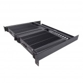 Adder RMK12-SH Rackmount Kit Infinity 4000/3000 | ASP-001 | Zwart